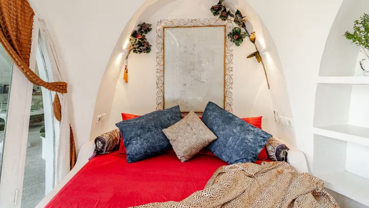 Photo of Bedroom in Pemenang