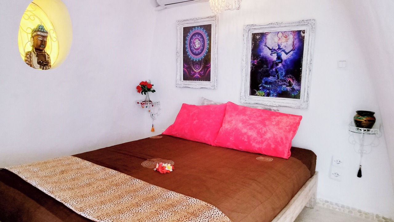 Photo of Bedroom in Pemenang