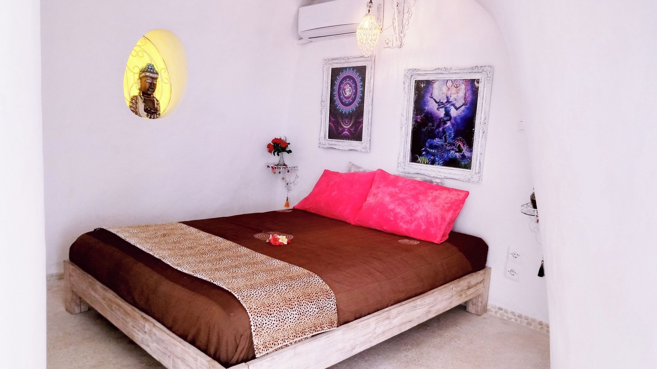 Photo of Bedroom in Pemenang
