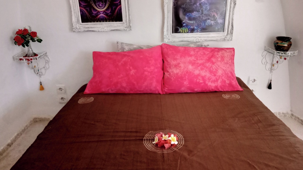 Photo of Bedroom in Pemenang
