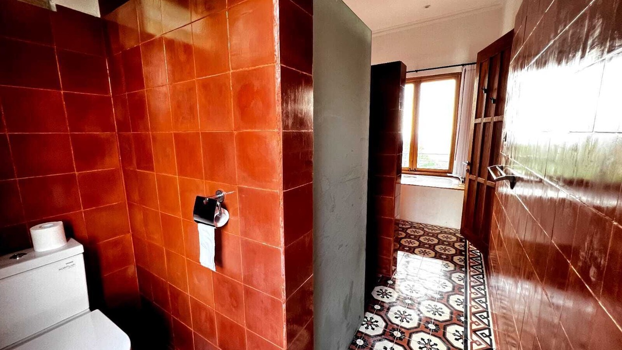 Photo of Bathroom in Banjar