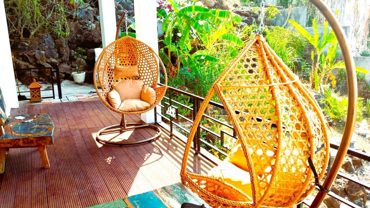 Photo of Patio Balcony in Banjar