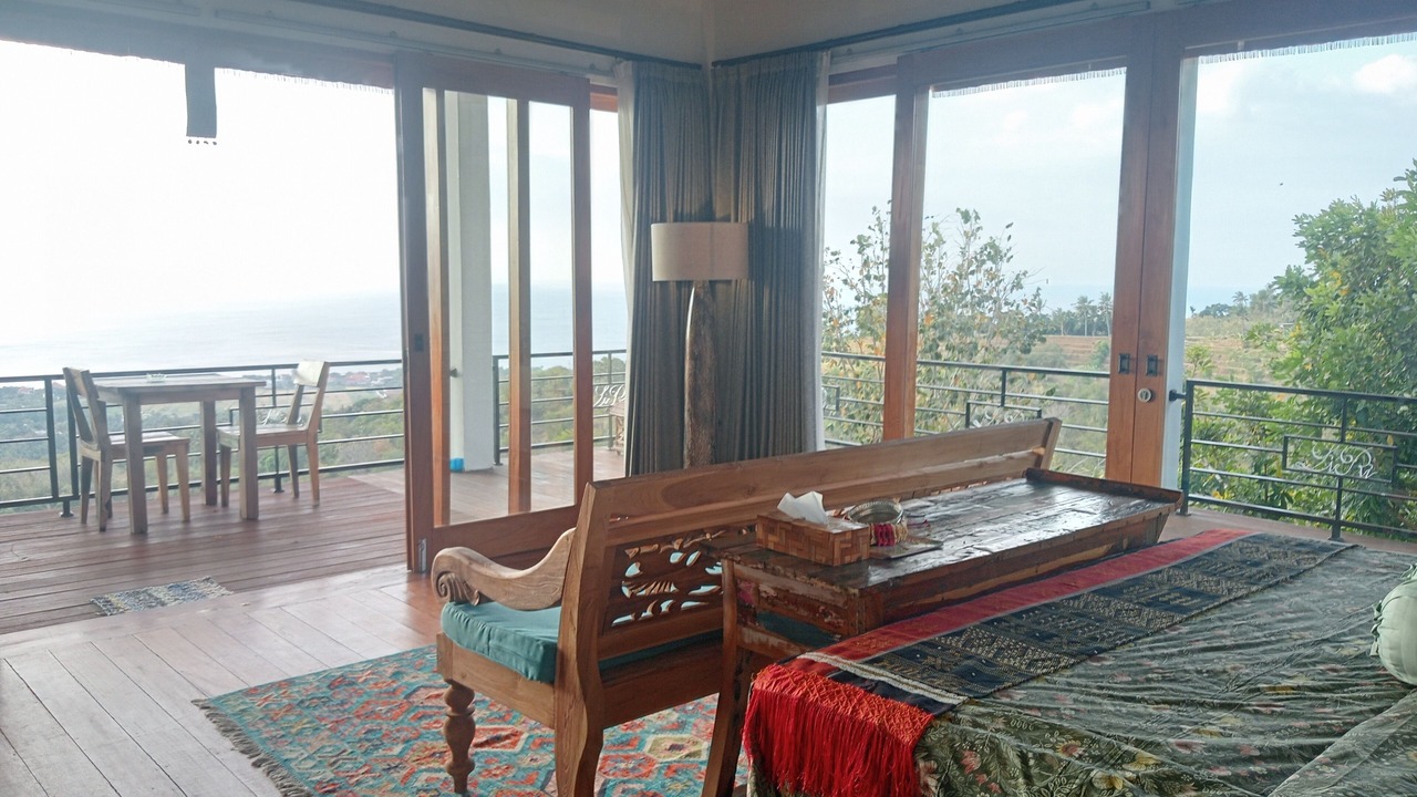 Photo of Bedroom in Banjar