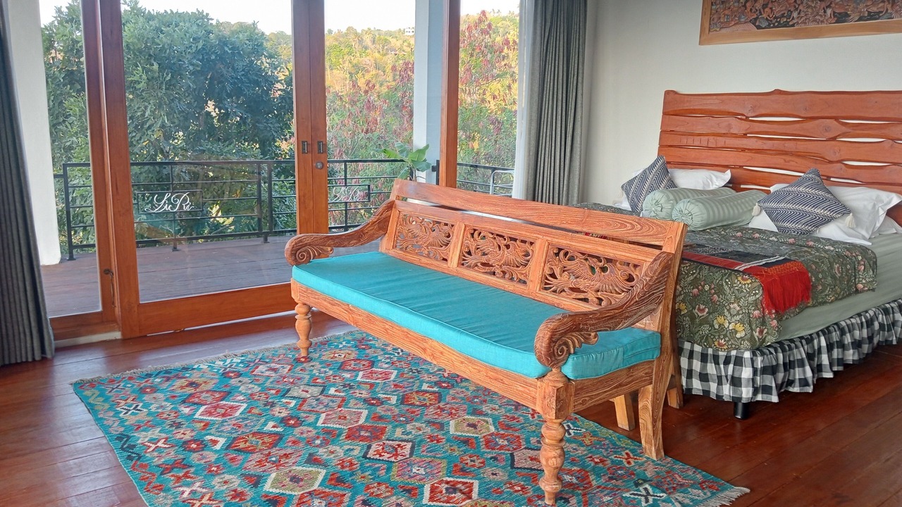 Photo of Bedroom in Banjar
