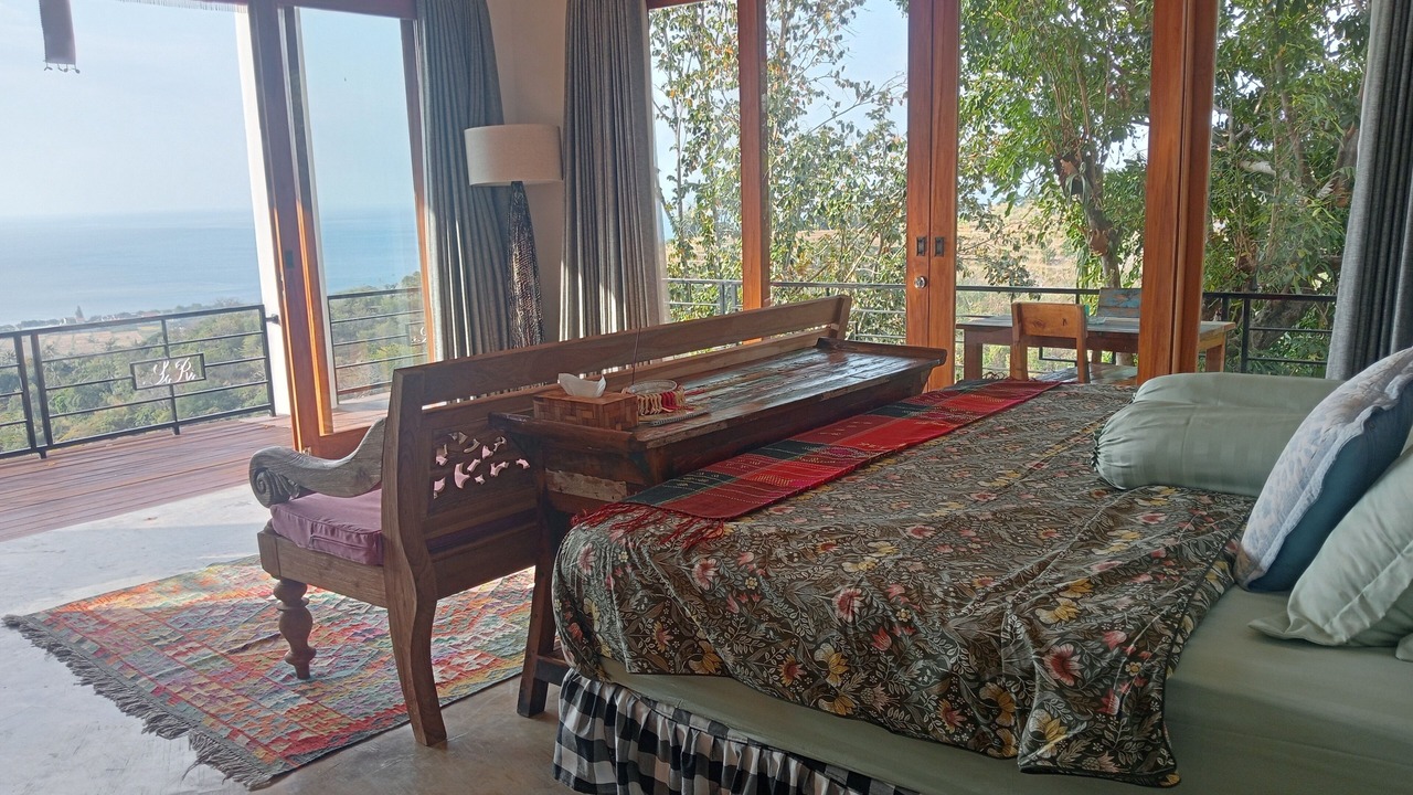 Photo of Bedroom in Banjar