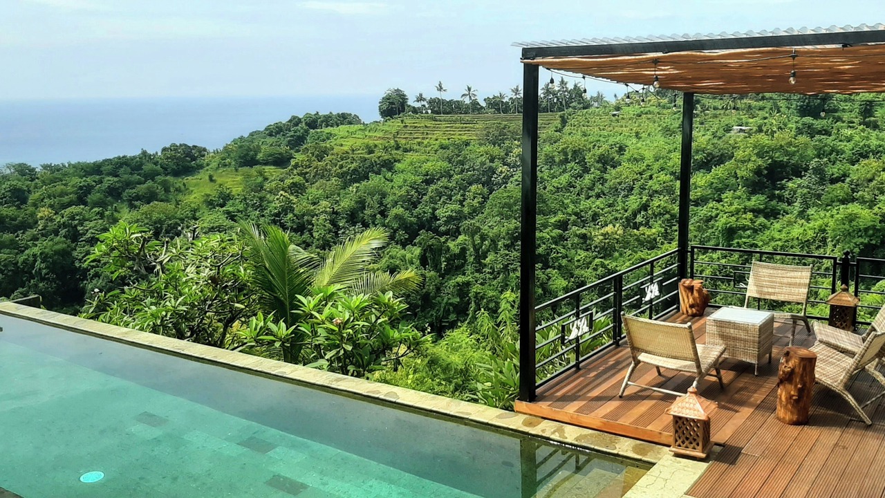Photo of Outdoor in Banjar