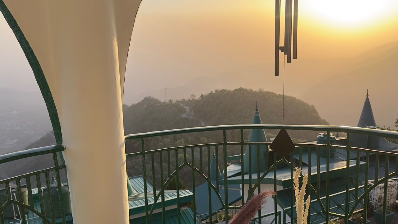 Photo of Outdoor in Mussoorie
