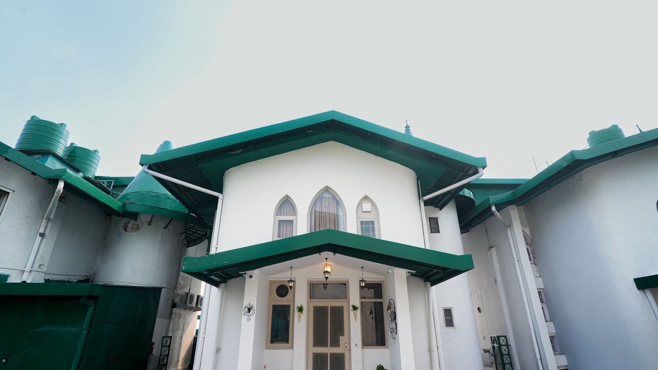 Photo of Outdoor in Mussoorie