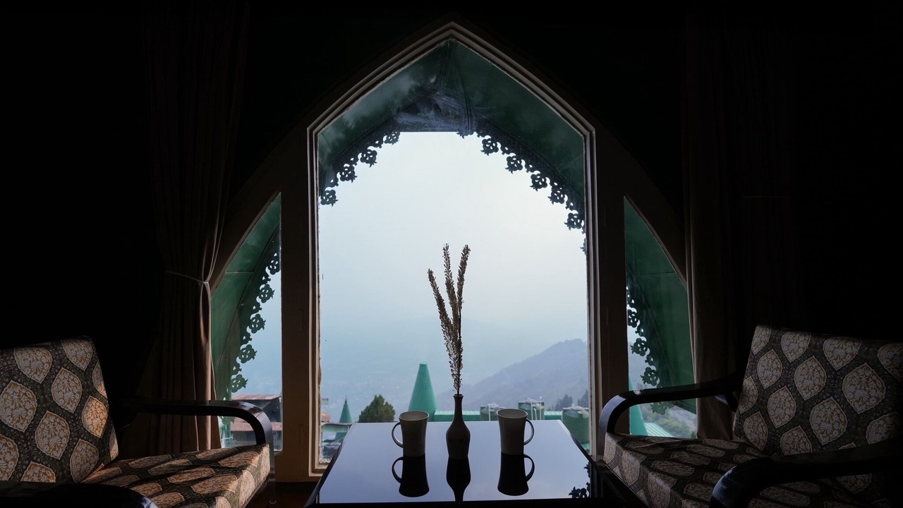 Photo of Others in Mussoorie