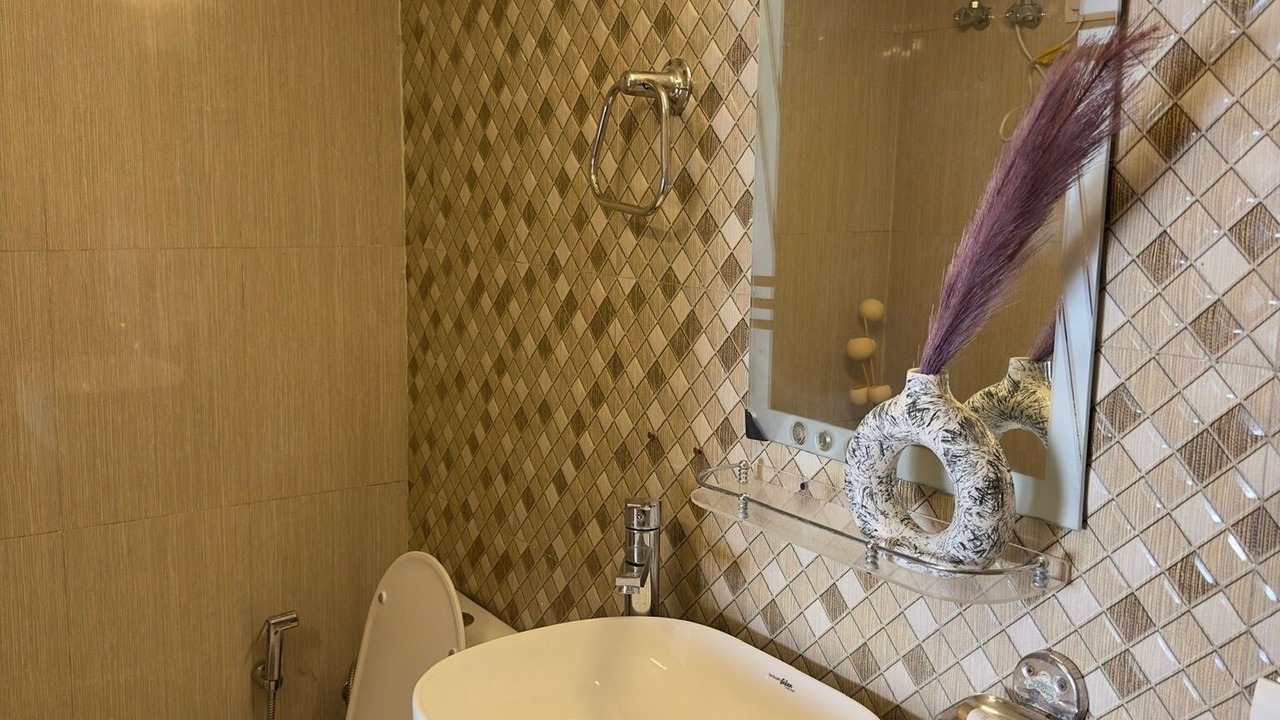 Photo of Bathroom in Mussoorie
