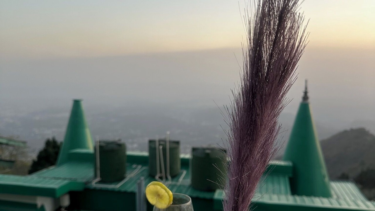 Photo of Outdoor in Mussoorie