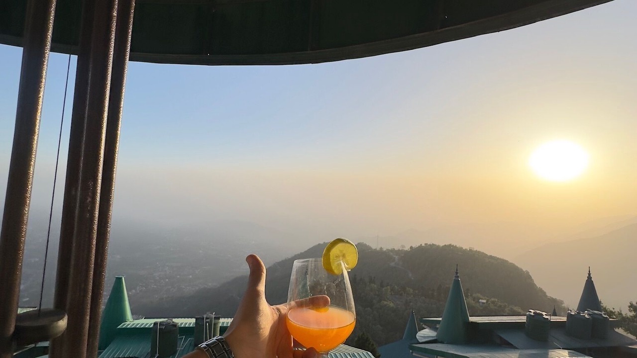 Photo of Outdoor in Mussoorie