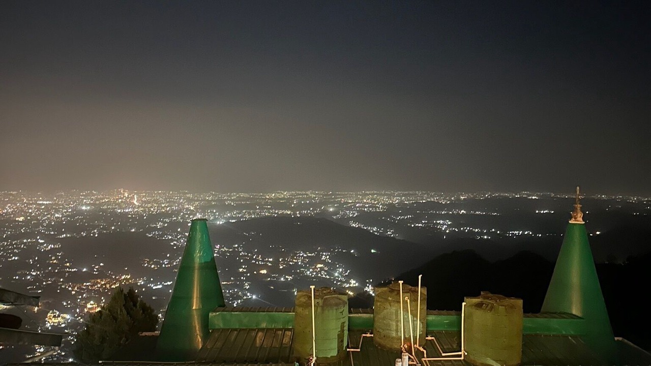 Photo of Outdoor in Mussoorie