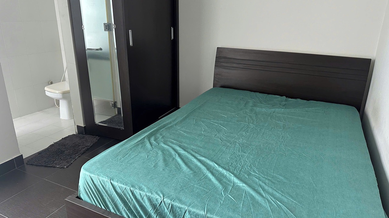 Photo of Bedroom in Ben Thanh