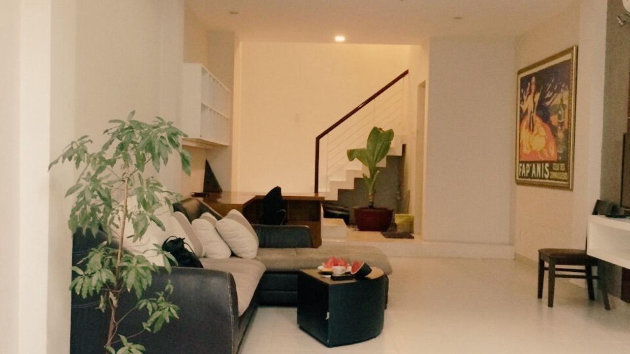 Photo of Livingroom in Ben Thanh