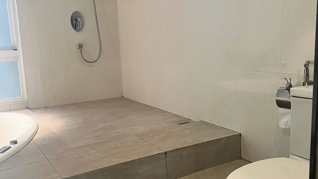 Photo of Bathroom in Ben Thanh