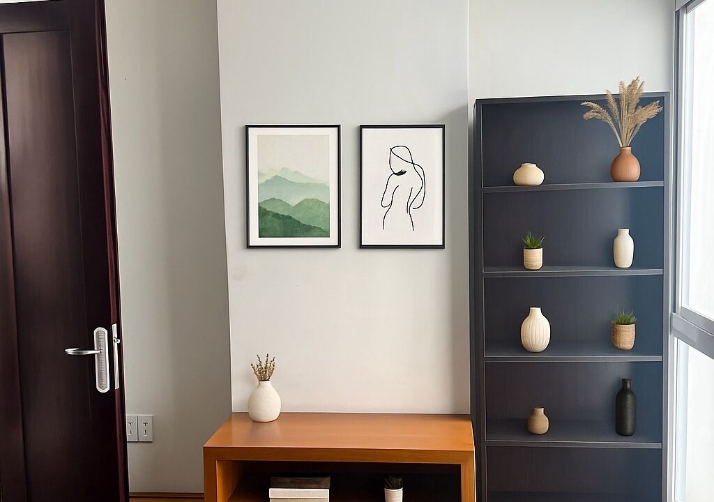 Photo of Bedroom in Ben Thanh