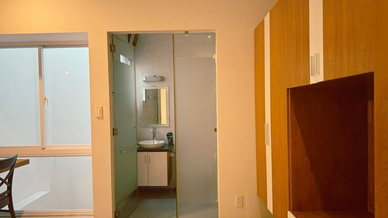 Photo of Bathroom in Ben Thanh