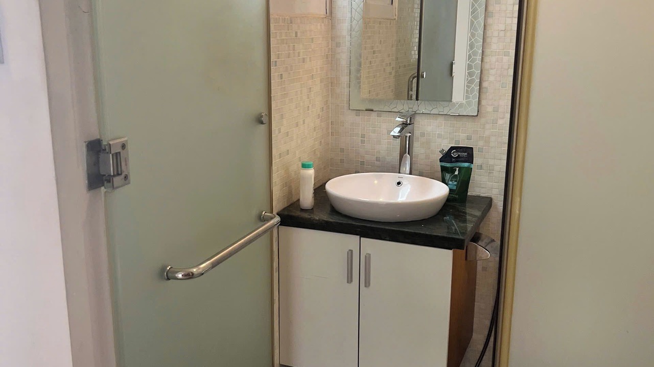 Photo of Bathroom in Ben Thanh