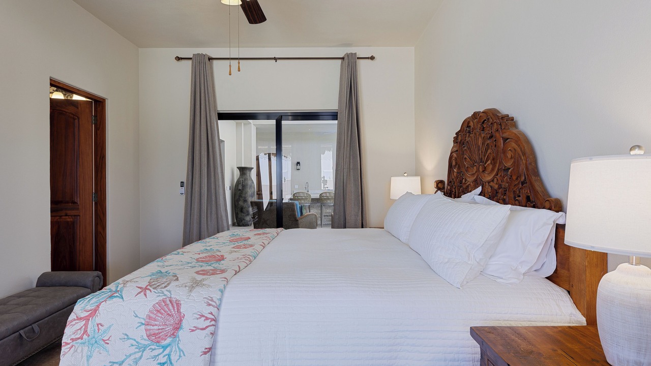 Photo of Bedroom in La Ribera