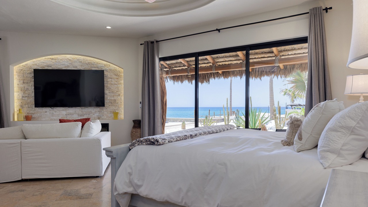 Photo of Bedroom in La Ribera