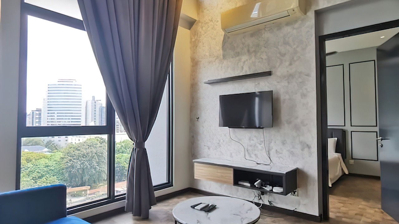 Photo of Livingroom in Titiwangsa