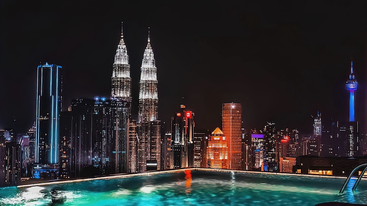 Photo of Outdoor in Titiwangsa