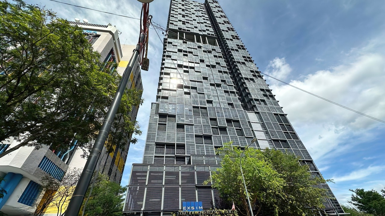 Photo of Outdoor in Titiwangsa