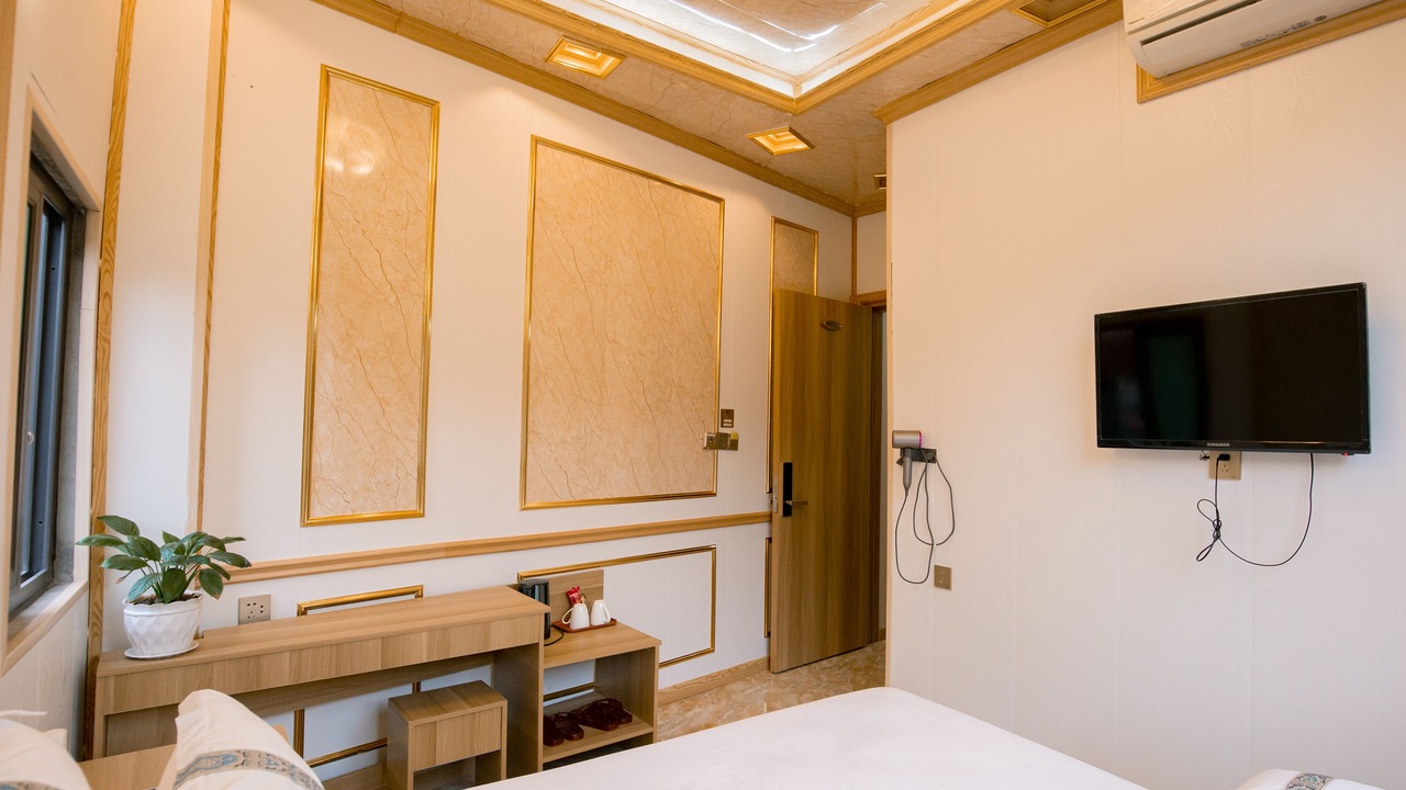 Photo of Bedroom in Meo Vac