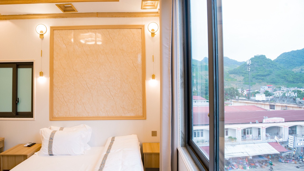 Photo of Bedroom in Meo Vac