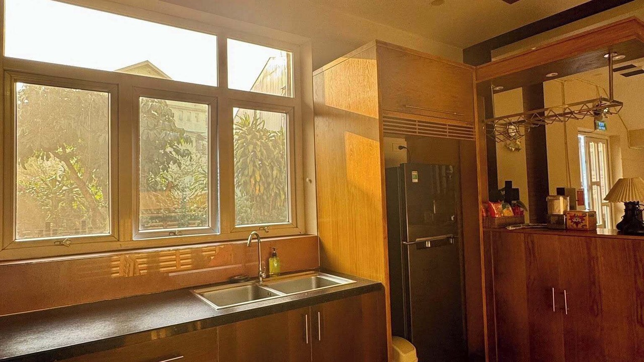 Photo of Kitchen in Phuong 10