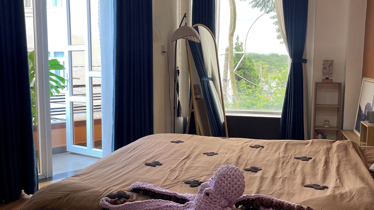 Photo of Bedroom in Phuong 10