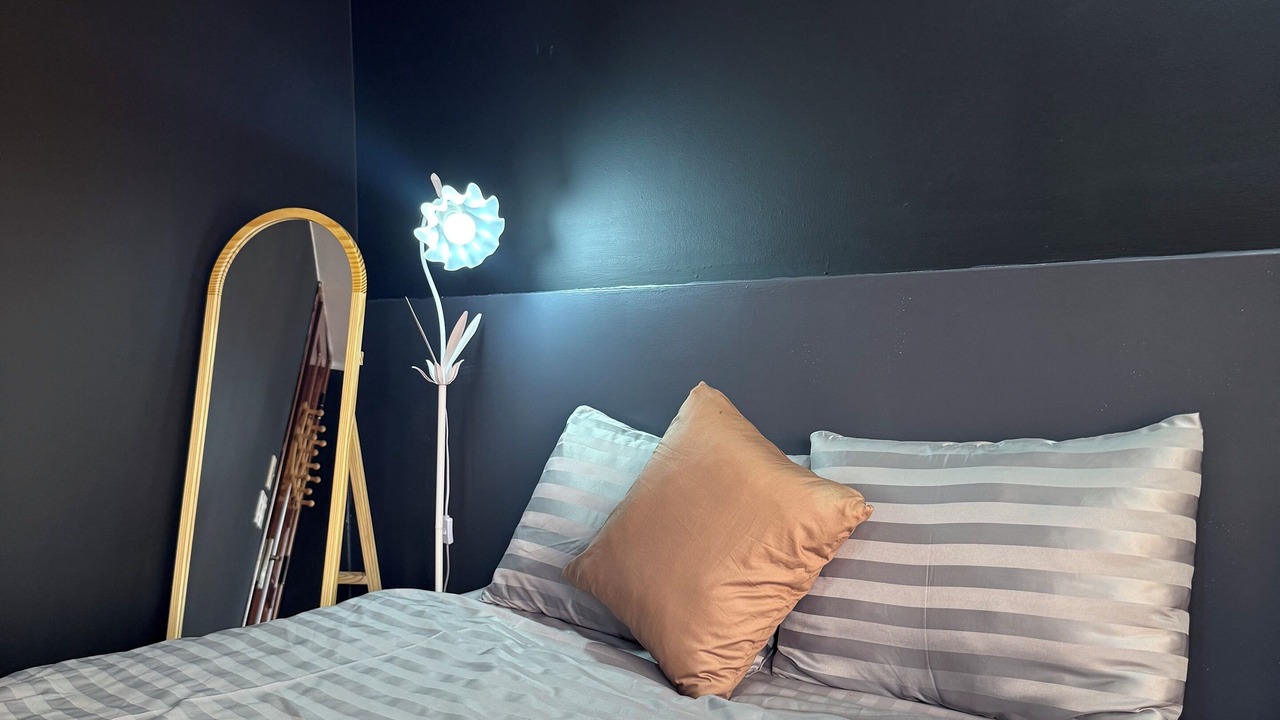 Photo of Bedroom in Phuong 10