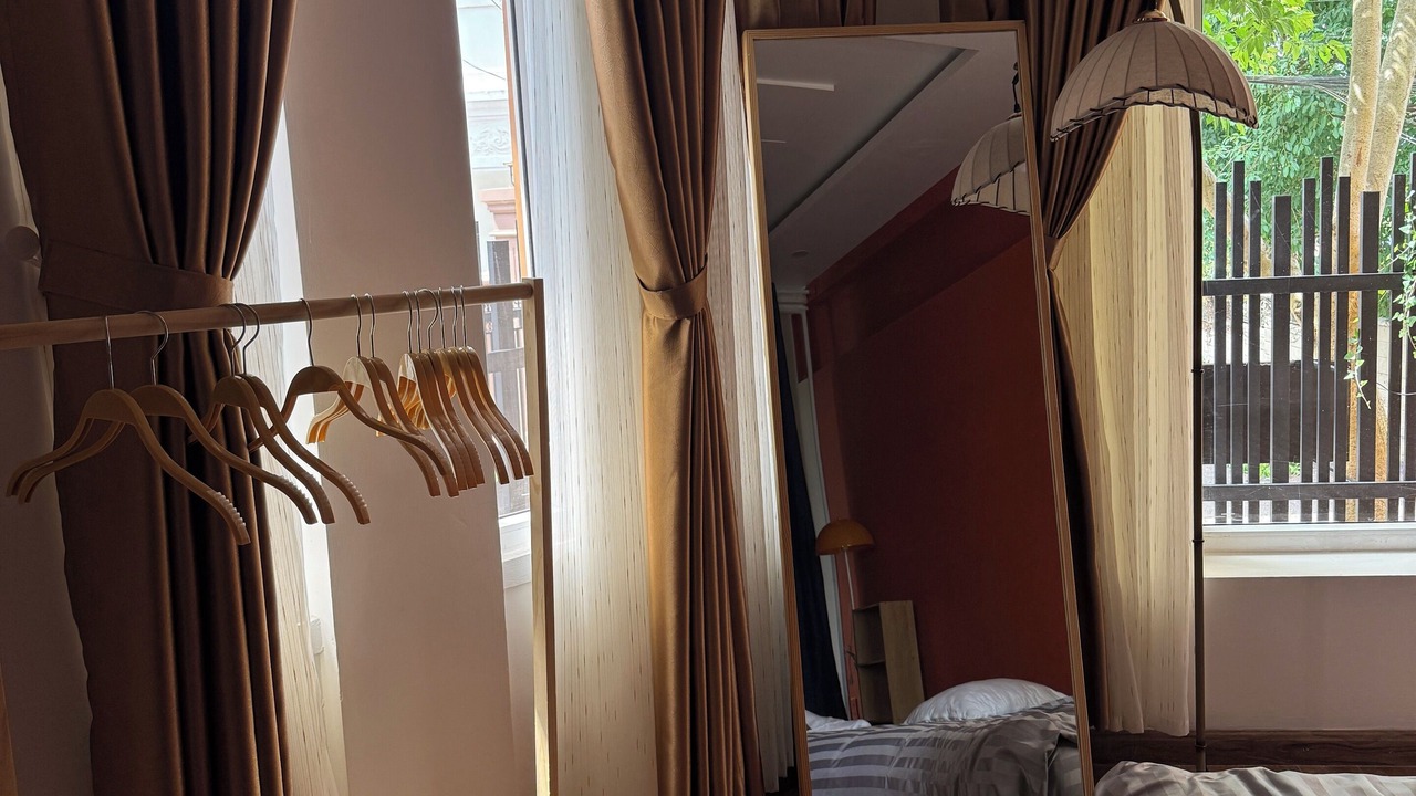 Photo of Bedroom in Phuong 10