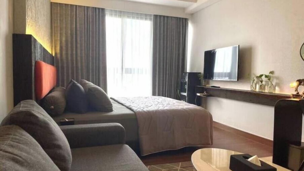 Photo of Bedroom in Condongcatur