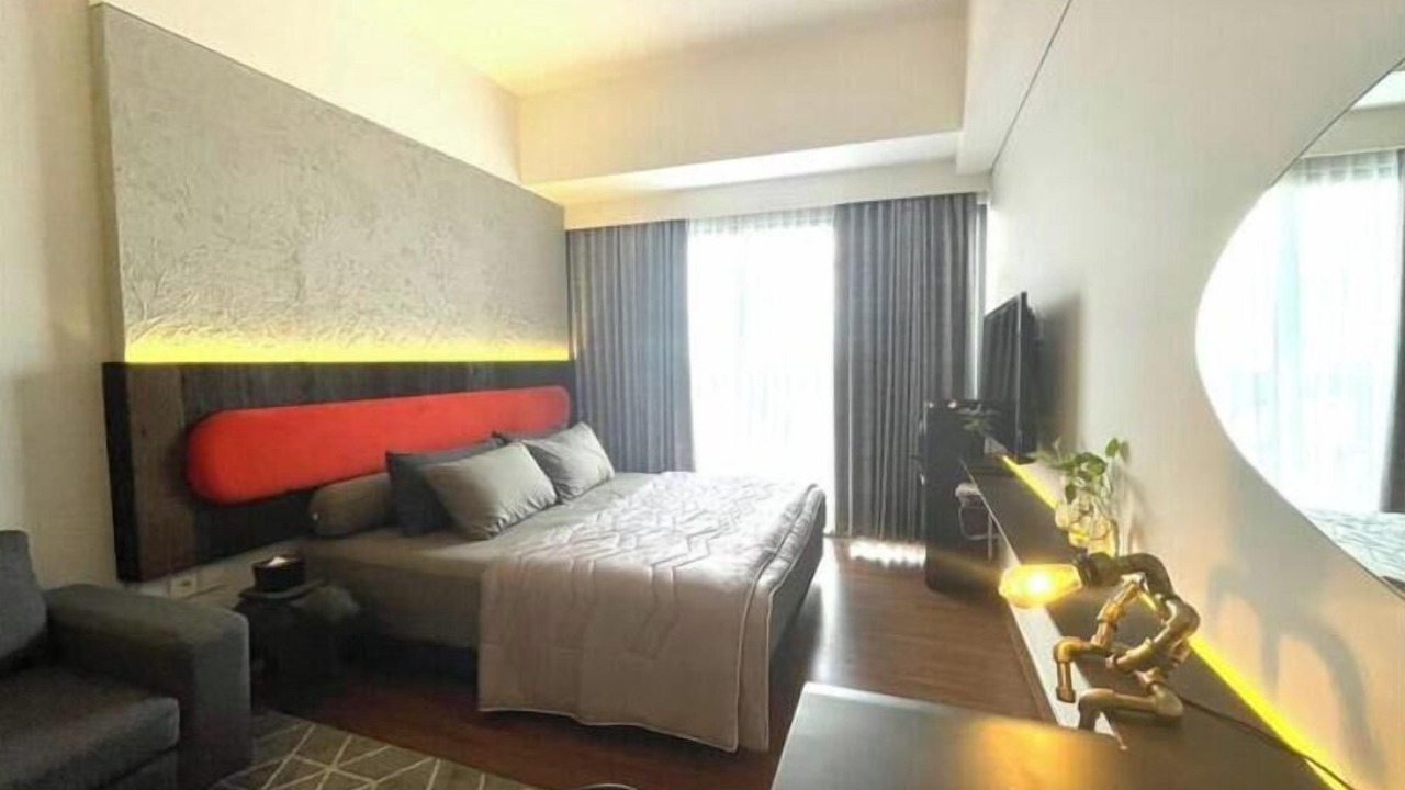 Photo of Bedroom in Condongcatur