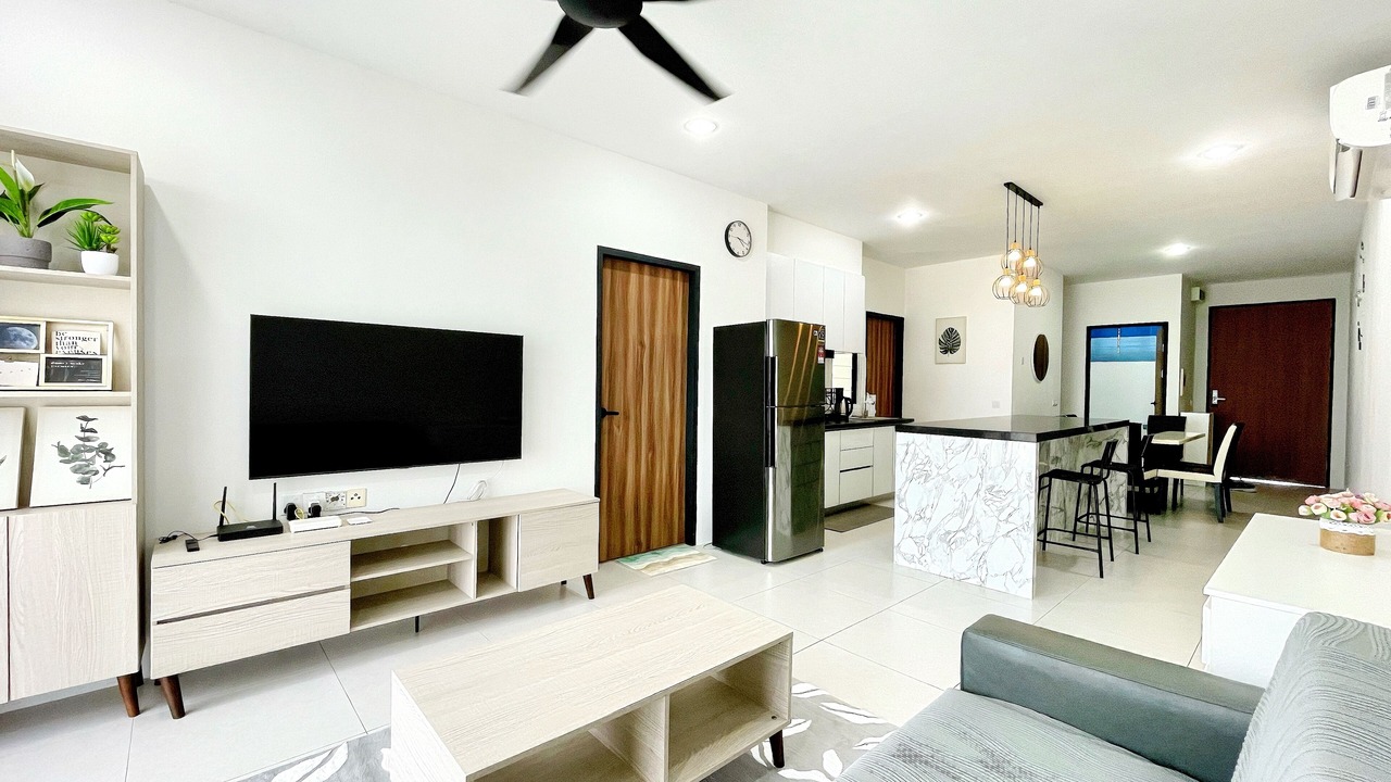 Photo of Livingroom in Kuching
