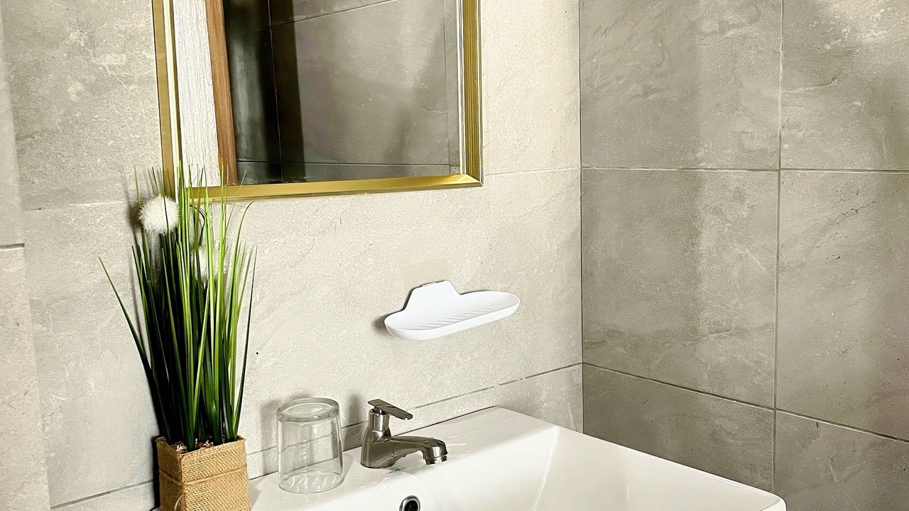 Photo of Bathroom in Kuching