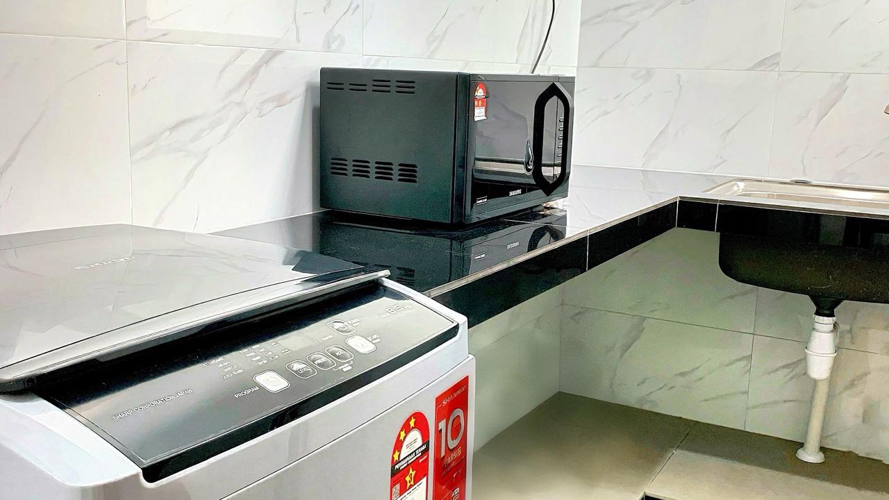 Photo of Kitchen in Kuching
