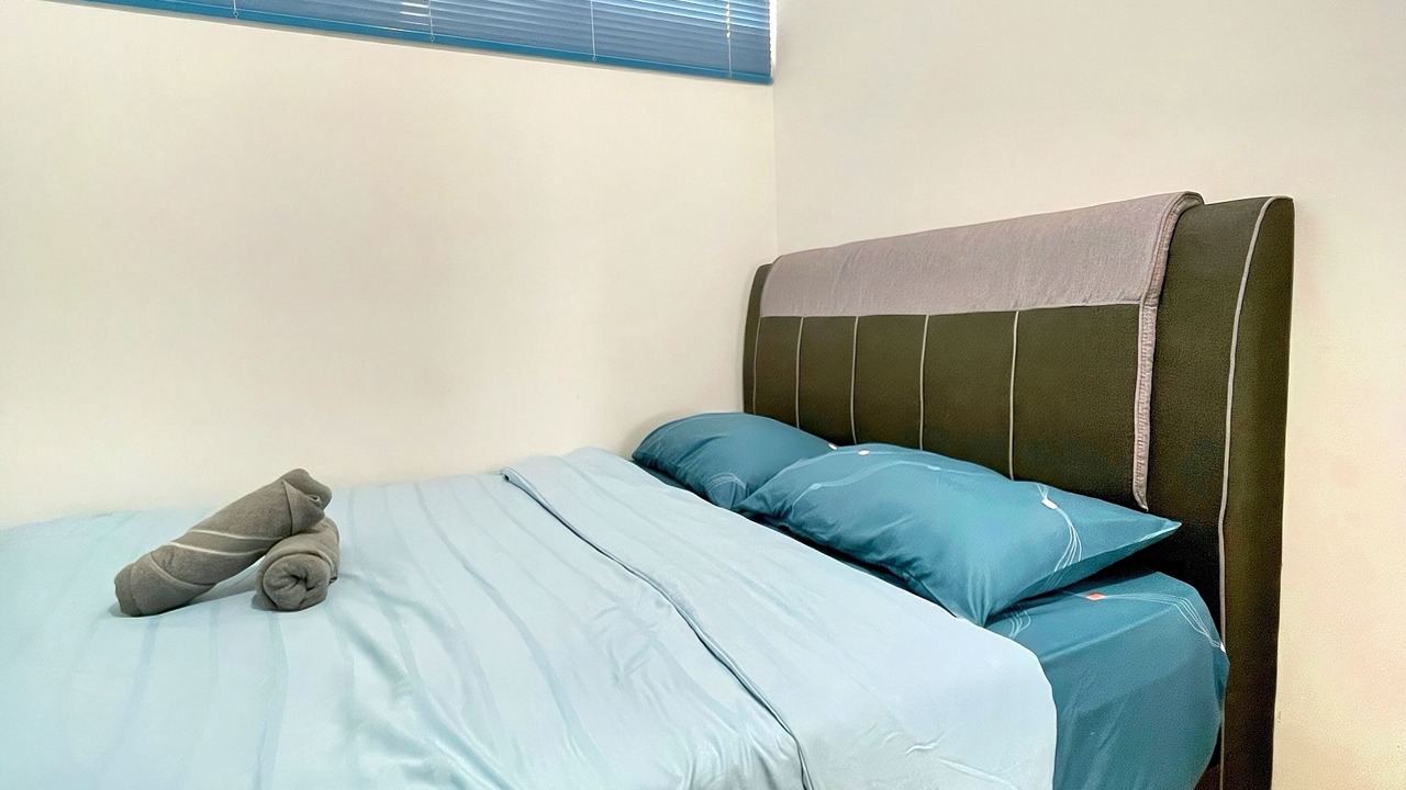 Photo of Bedroom in Kuching