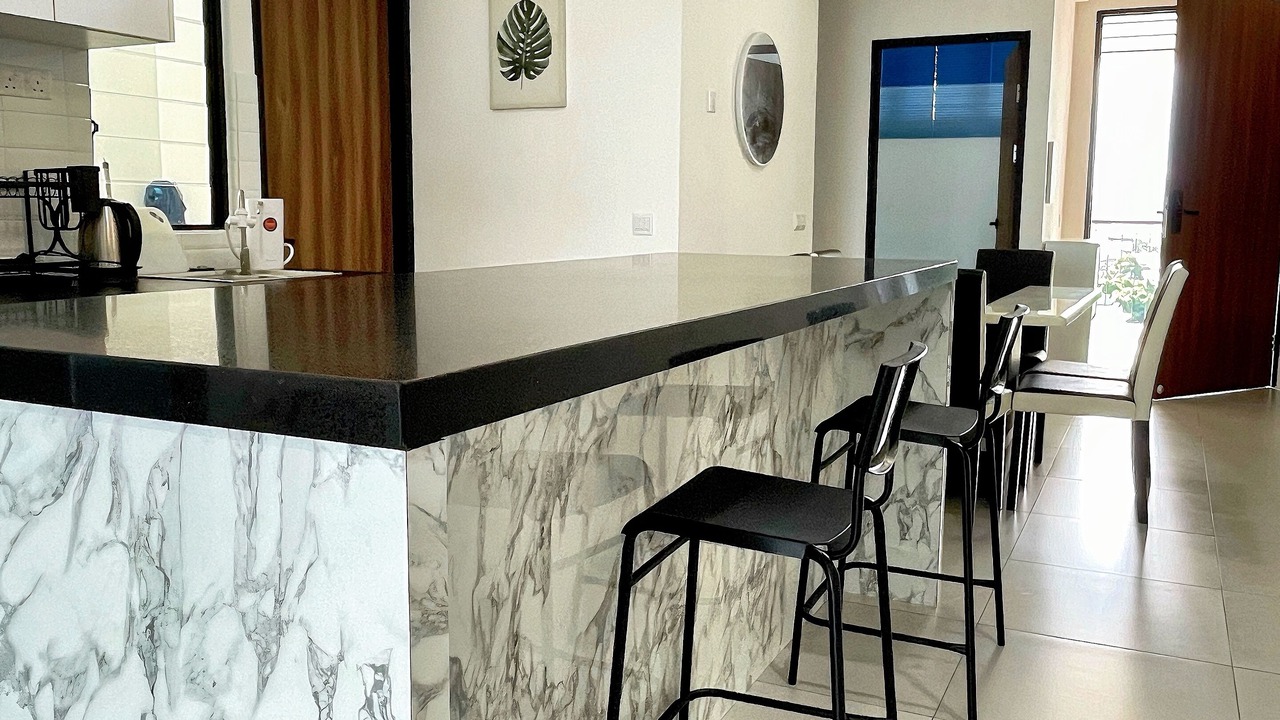 Photo of Kitchen in Kuching