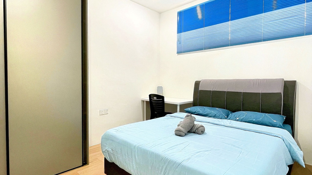 Photo of Bedroom in Kuching
