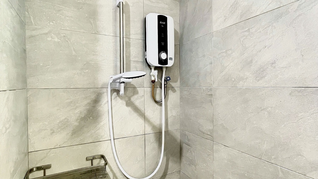 Photo of Bathroom in Kuching