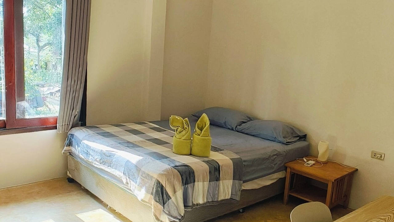 Photo of Bedroom in Thong Sala
