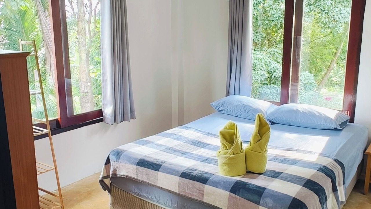 Photo of Bedroom in Thong Sala