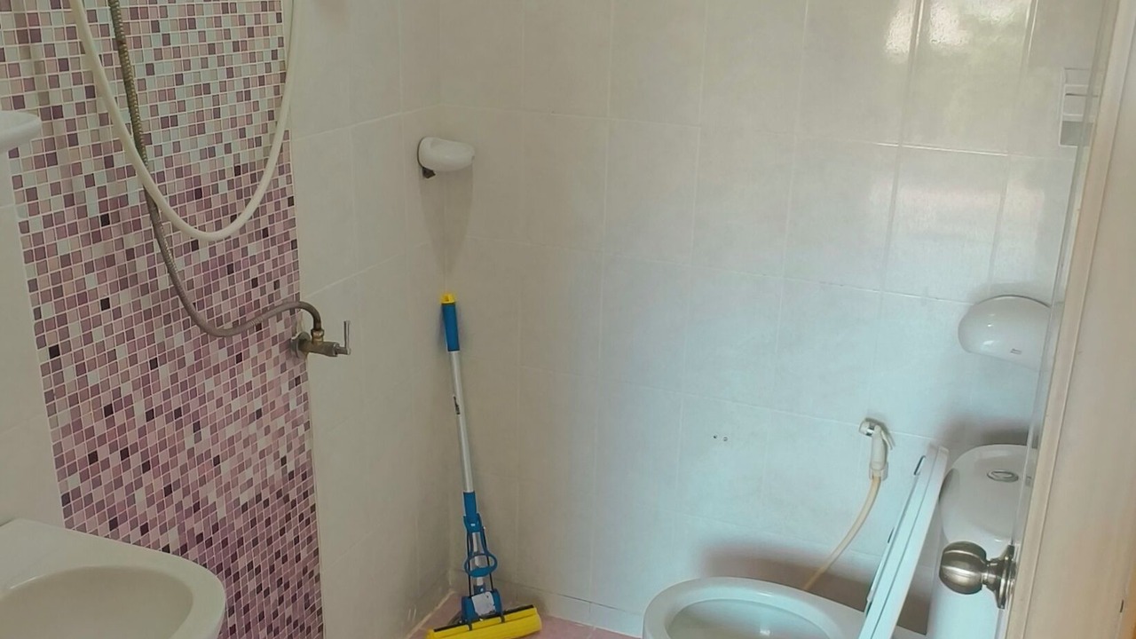 Photo of Bathroom in Thong Sala