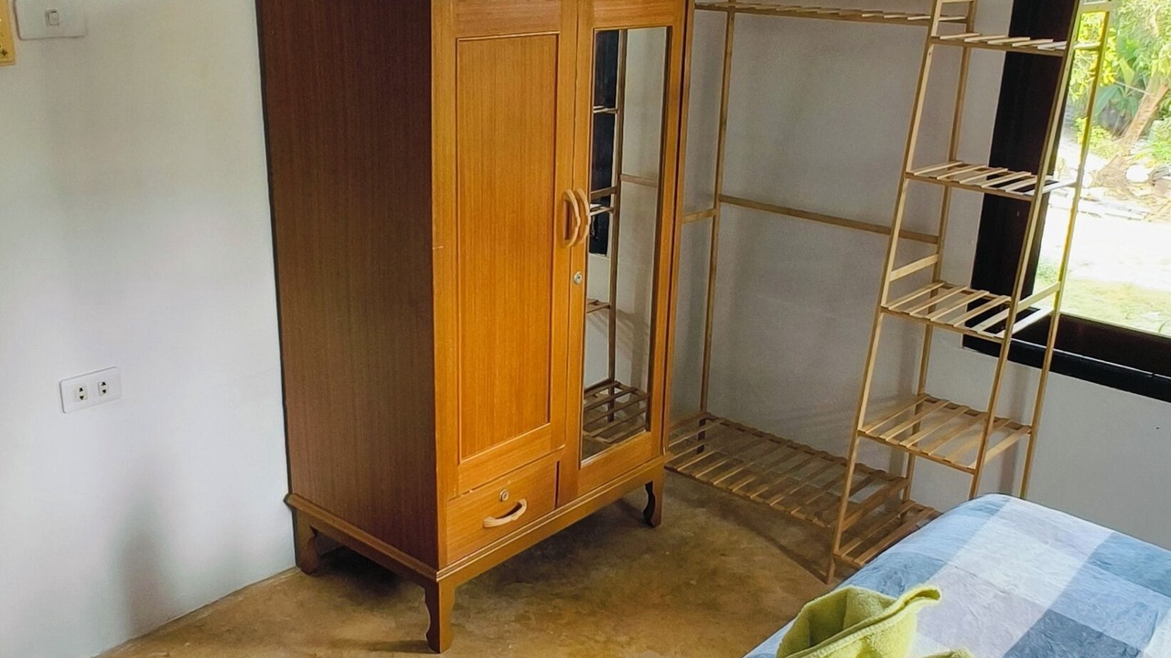 Photo of Bedroom in Thong Sala