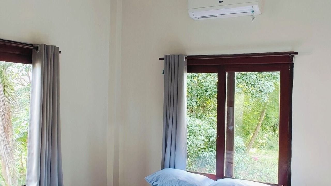 Photo of Bedroom in Thong Sala