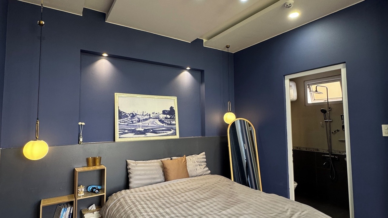 Photo of Bedroom in Phuong 10