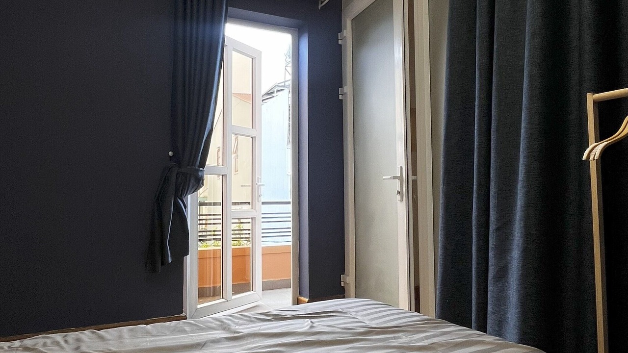 Photo of Bedroom in Phuong 10